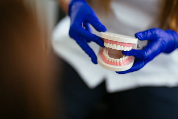 Advanced Technology for Better Dental Care in Merkel, TX