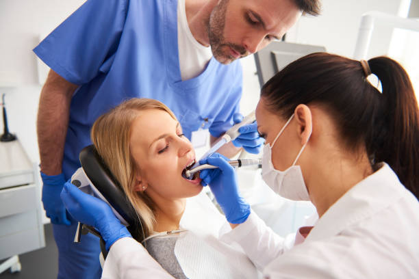 Merkel, TX Dental Services Company