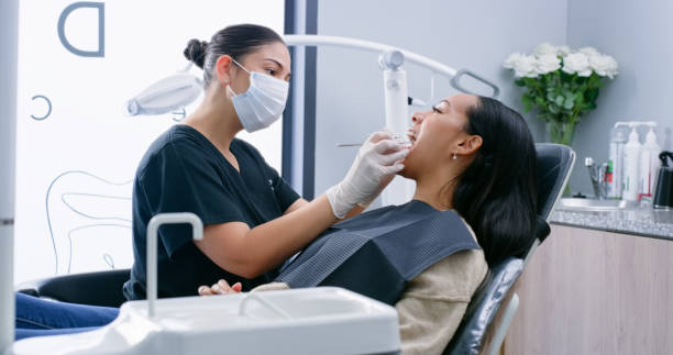 Full Mouth Reconstruction in Merkel, TX