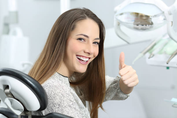 Dental Inlays and Onlays in Merkel, TX